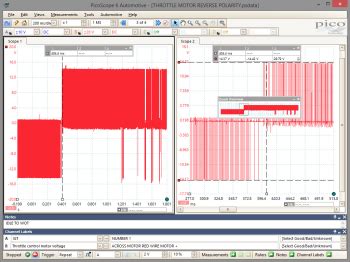 drop testing with pico|Voltage drop techniques: Introducing floating inputs .